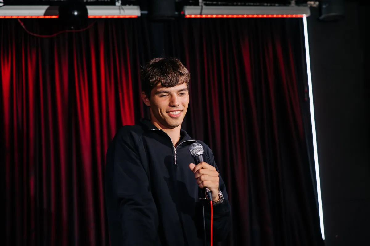 Билеты на Битву комиков в Краснодаре 20 дек 2025