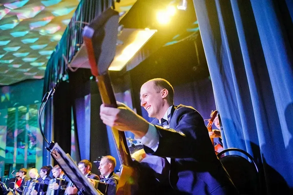 Билеты на концерт Арно Бабаджаняна 22 апр 2026 Ека...