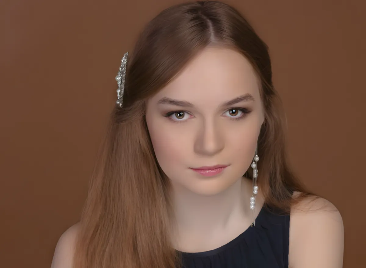 Билеты на органный концерт Анастасии Игошиной 05 фев 2026 Красноярск