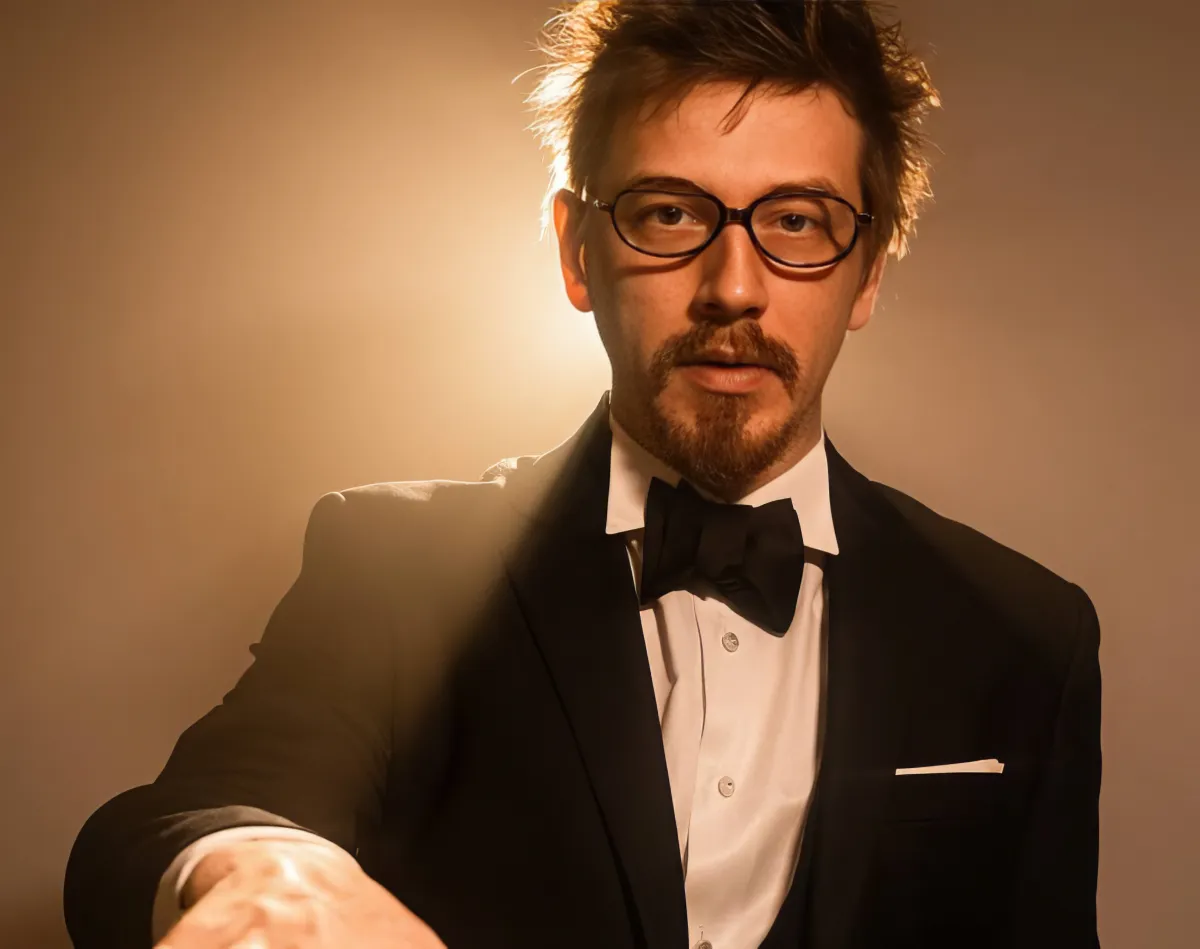 Билеты на Бодрый джаз 2025 – 26 дек Москва