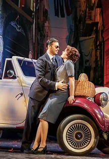 Билеты на Брак по-итальянски 09 янв 2026 Москва