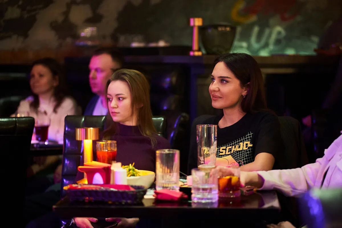 Билеты на бранч с джазом в Москве 17 янв 2026