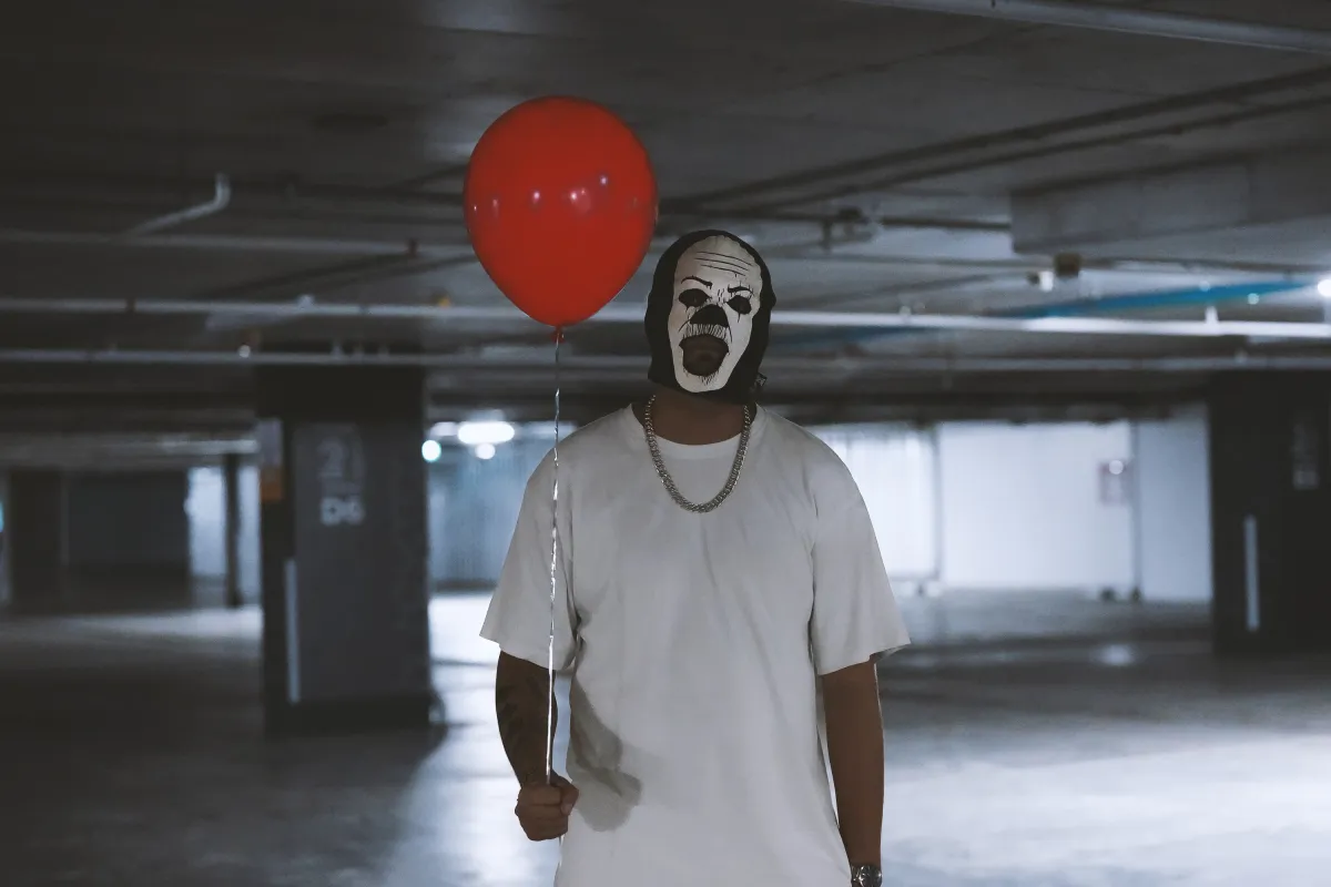 Билеты на Brick Bazuka Урбан Москва 19 ФЕВ 2026