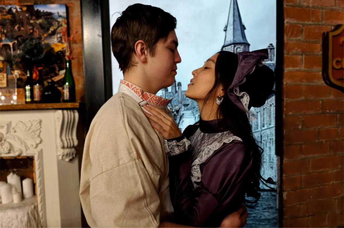 Билеты на Буфетный период в Казани 17 янв 2026