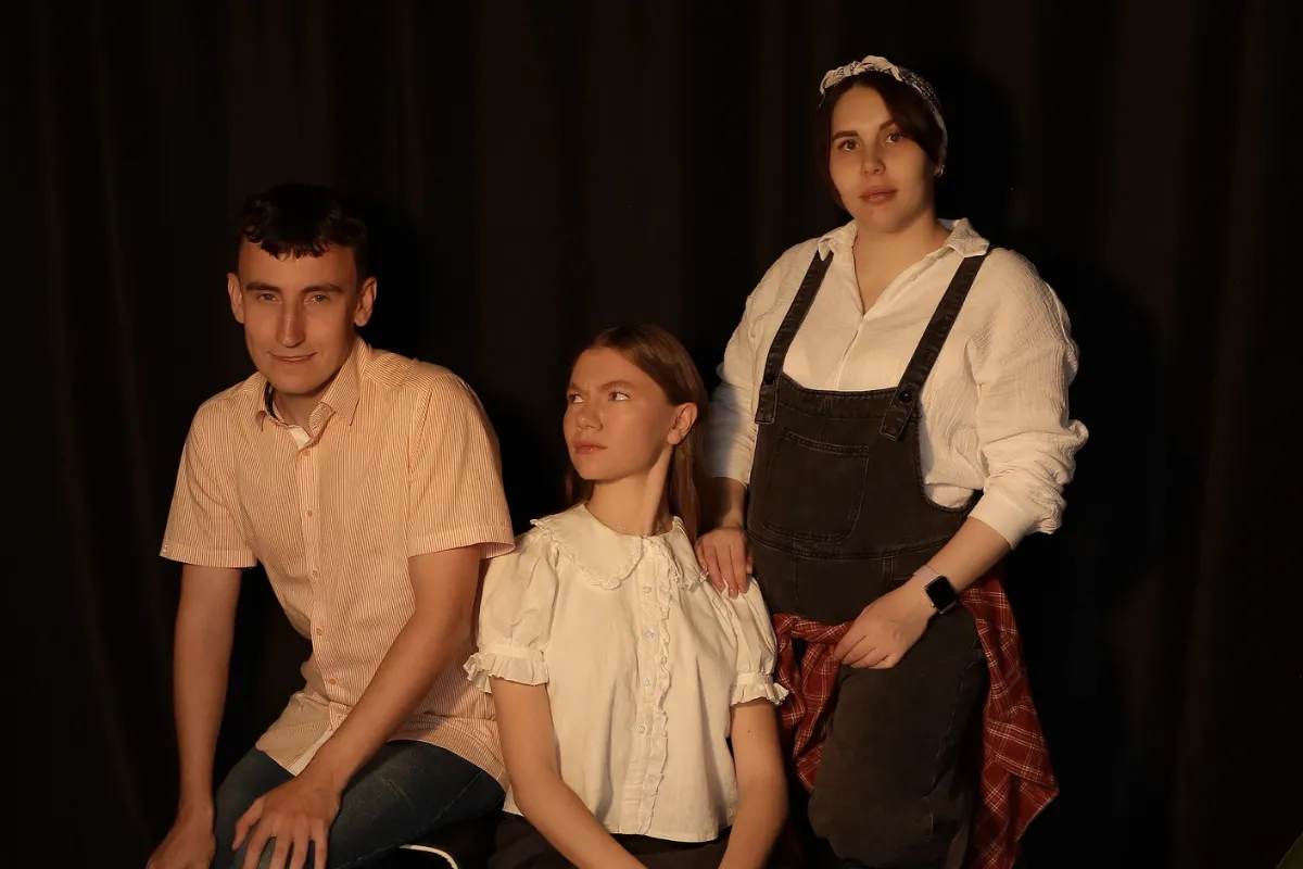 Билеты на Быстрые свидания в Челябинске 10 янв 2026