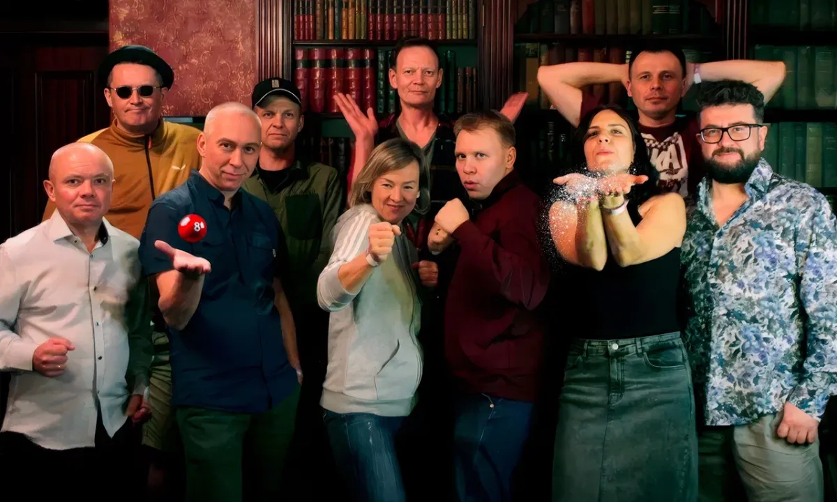 Билеты на Cabernet Deneuve в Москве 06 фев 2026