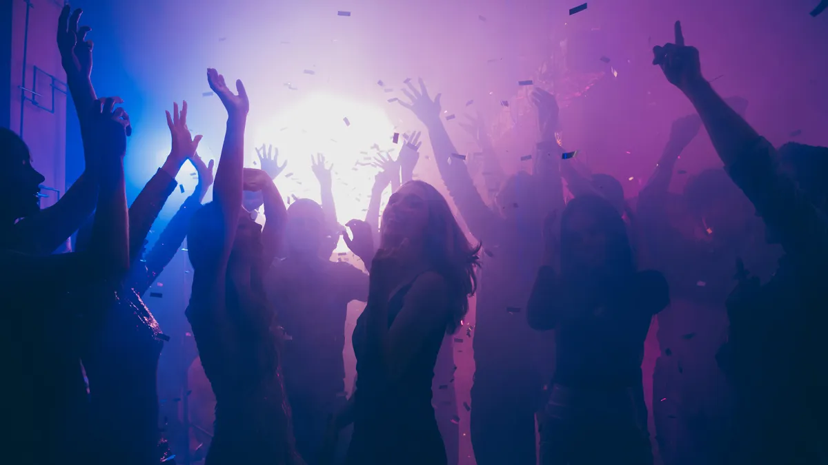 Билеты Campus New Years Party СПб 26 дек 2025