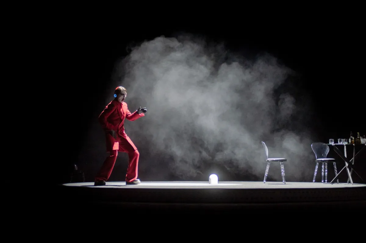 Билеты на Час тишины в Рязани 15 янв 2026