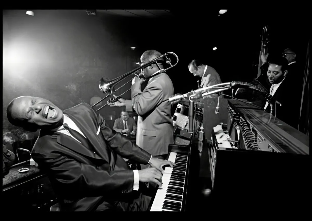 Билеты на Christmas Instrumental Jazz в Москве 20 дек 2025