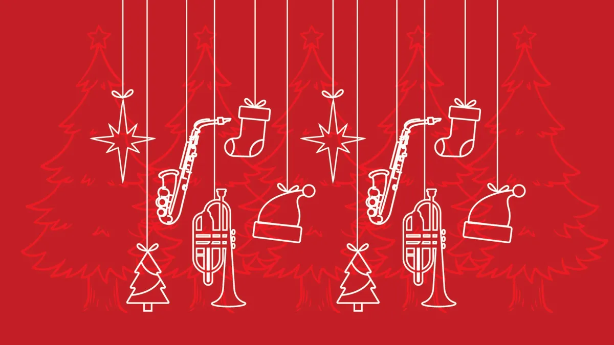 Билеты на Christmas Jazz 07 янв 2026 в СПб