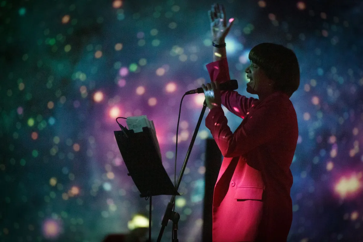 Билеты на Christmas Jazz в Москве 27 дек 2025