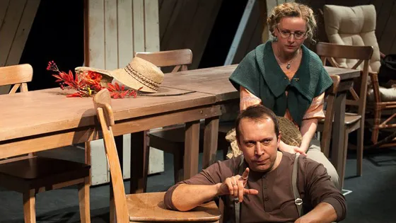 Билеты на «Чудаки» в Москве 4 Мар 2026