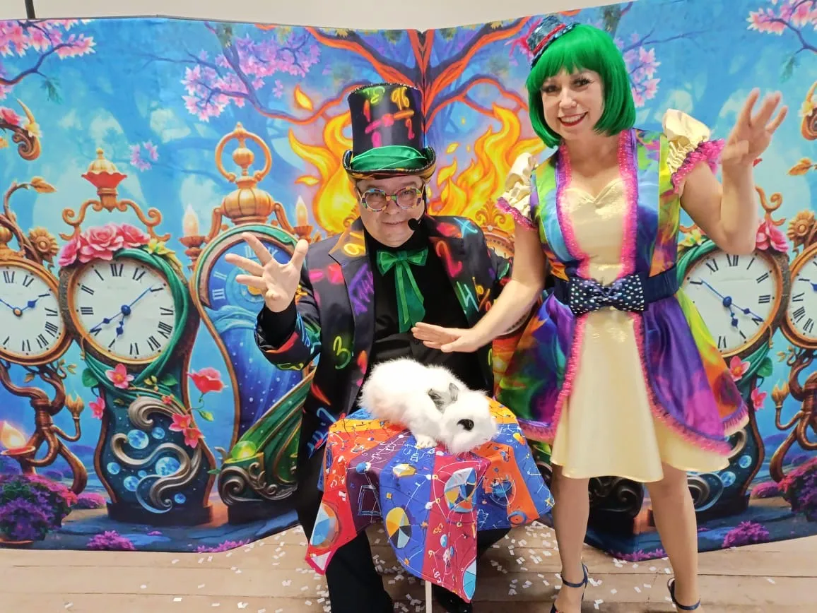 Билеты на Чудеса точных наук в Самаре 03 янв 2026