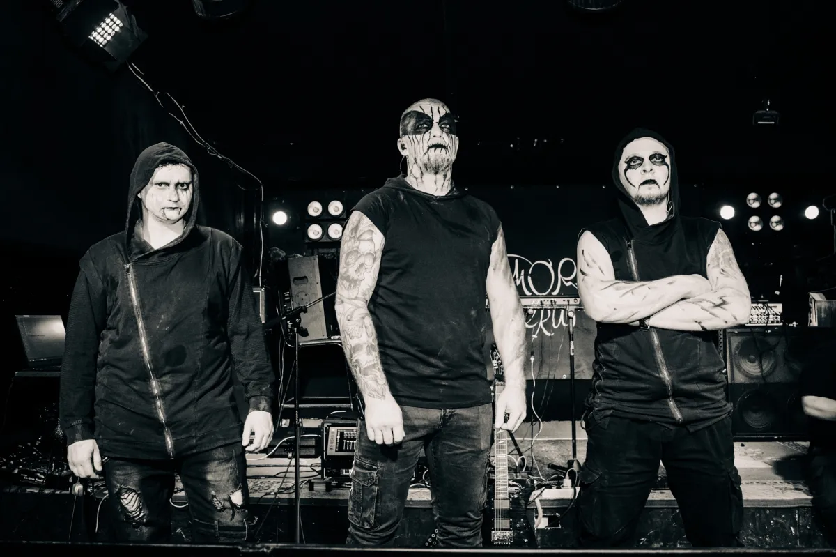 Билеты на Чёрную Неву Vol.12 | 16 янв 2026 СПб