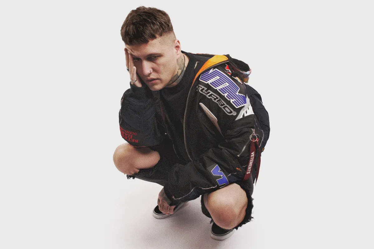 Билеты на CMH (Юбилейный) 18 Апр 2026, Санкт-Петербург