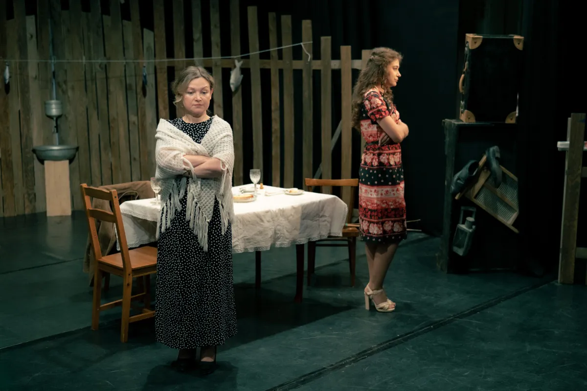 Билеты на Дачный роман в СПб 24 Янв 2026