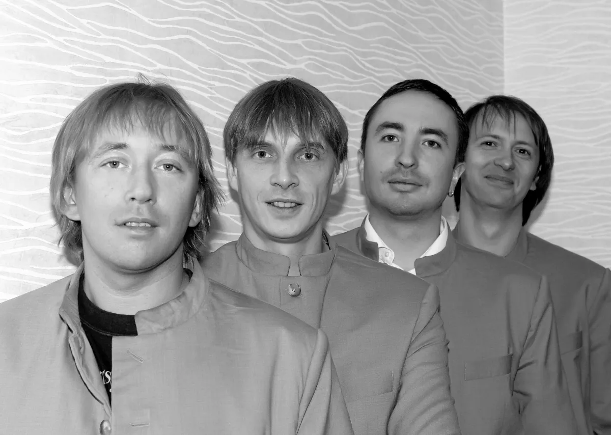 Билеты на Dans Ramblers – The Beatles Party 01 янв 2026