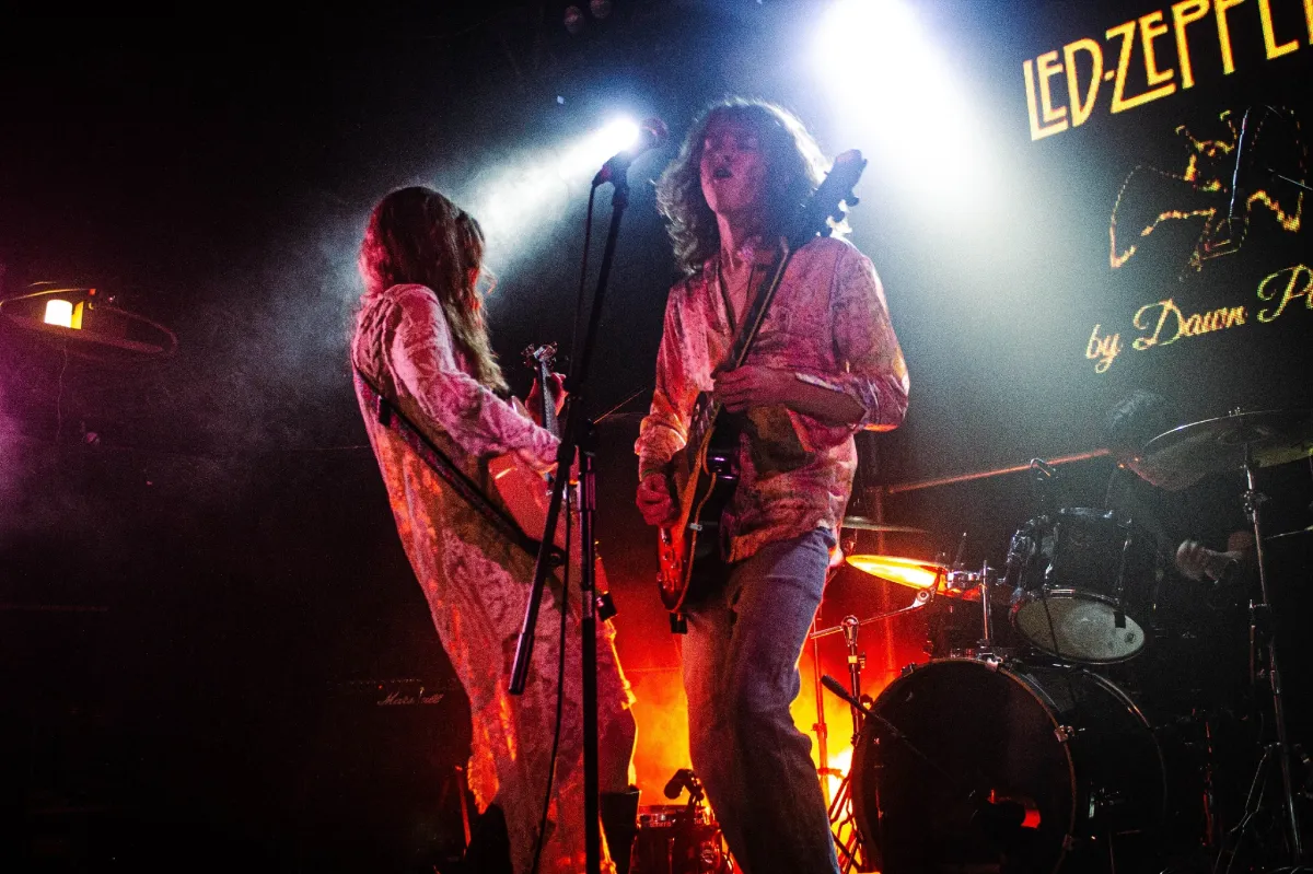 Билеты на  rewritten_text pТрибьютшоу это когда любимые