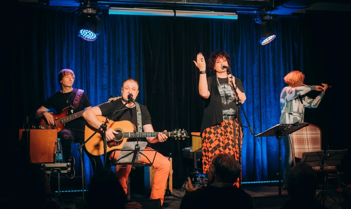 Билеты на Дефекты речи 20 дек 2025 в Москве