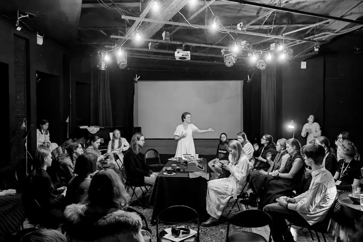 Билеты на Дело № 107365 в Москве 24 янв 2026