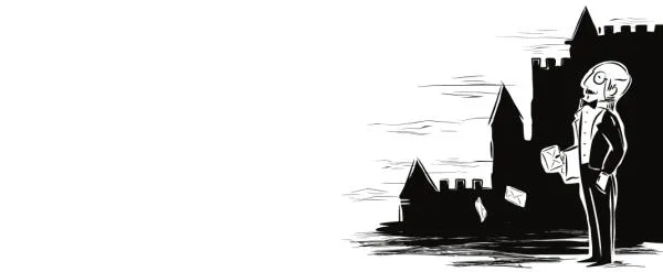 Билеты на «Дело лорда Гольмика» 06 Фев 2026 Москва