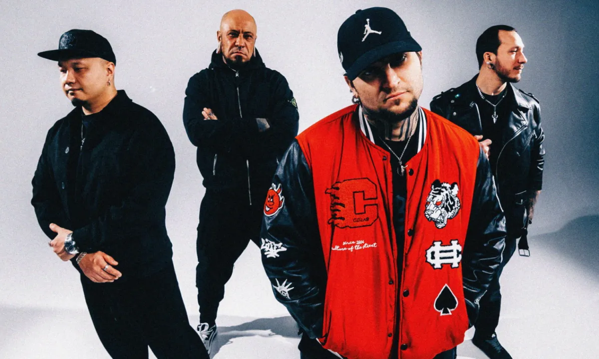 Билеты на День рождения Starkillers 02 янв 2026, Хабаровск