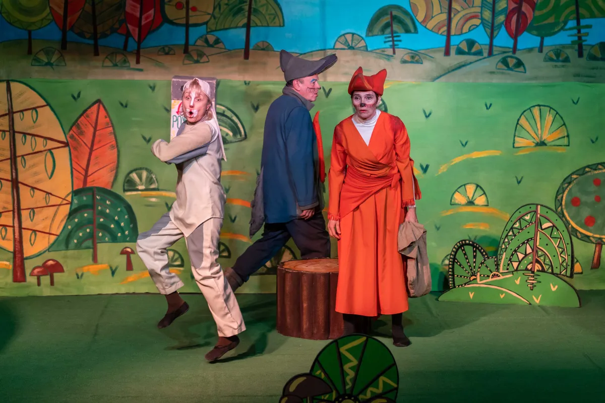 Билеты на День рождения Волка в Самаре 24 янв 2026