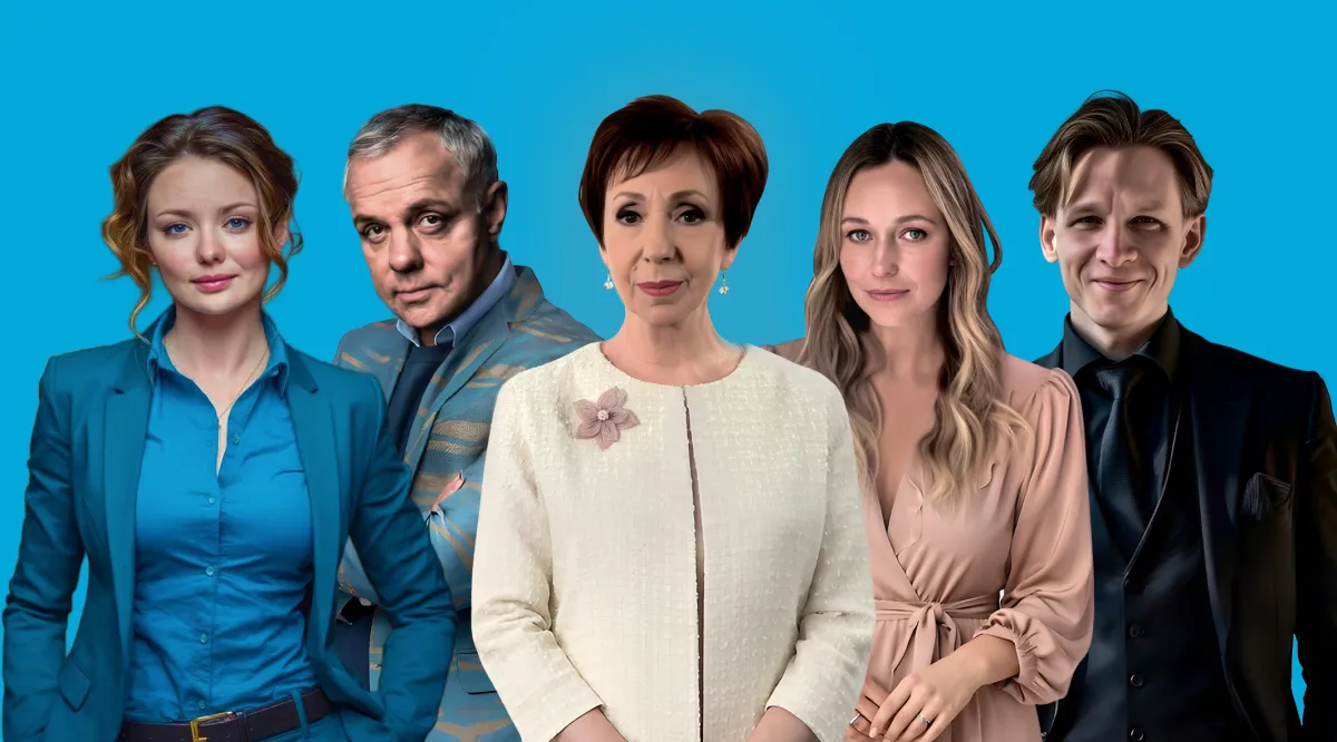 Билеты на Деревья умирают стоя в Волгограде 07 фев 2026