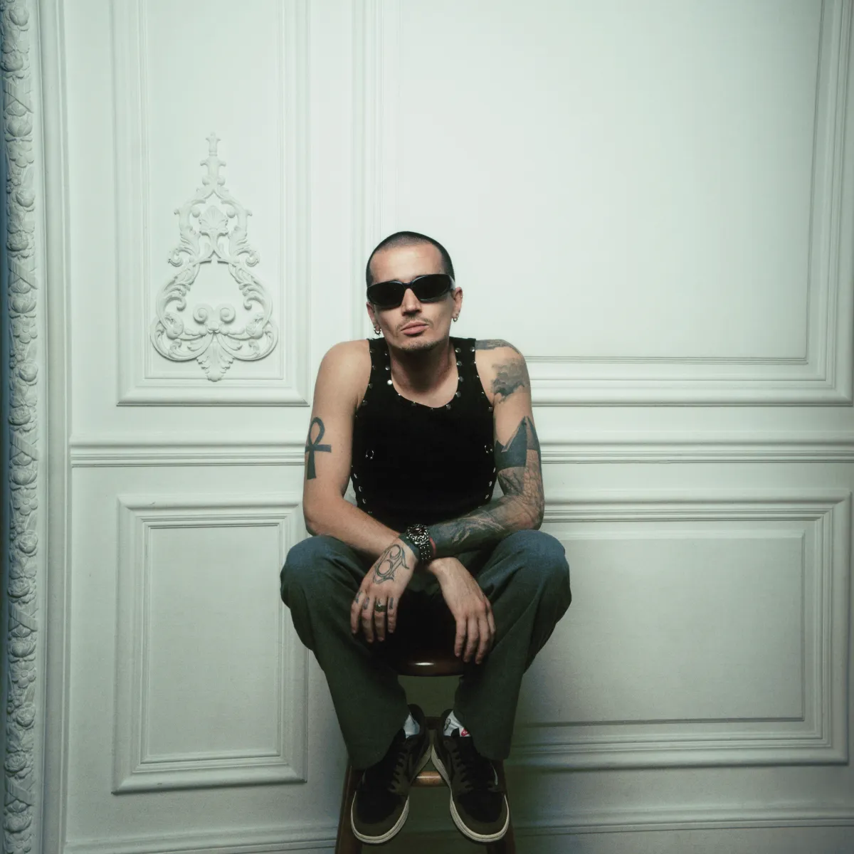 Билеты на Дети Rave 5 Янв 2026, Москва