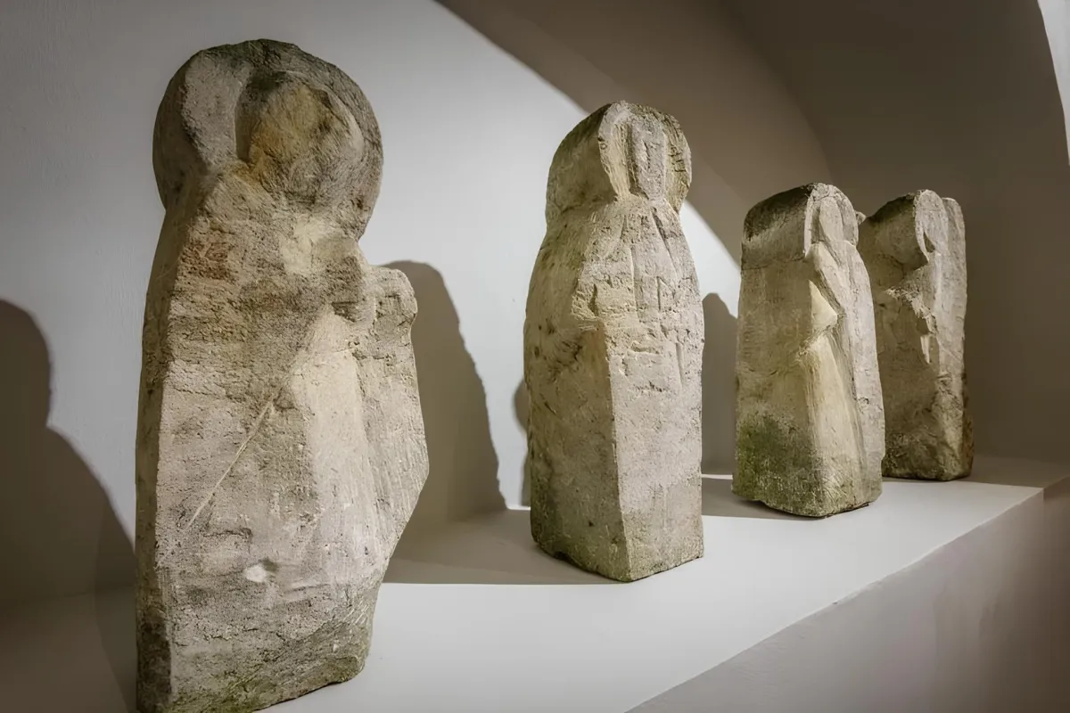 Билеты на выставку Сергея Антонова в Новгороде 30 авг 2026