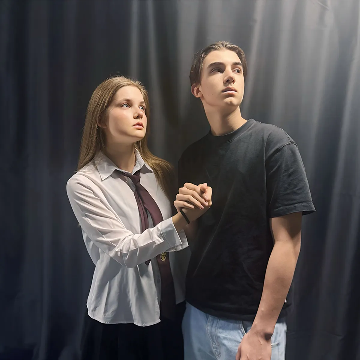 Билеты на Девочка из соседнего дома 31 янв 2026 Москва