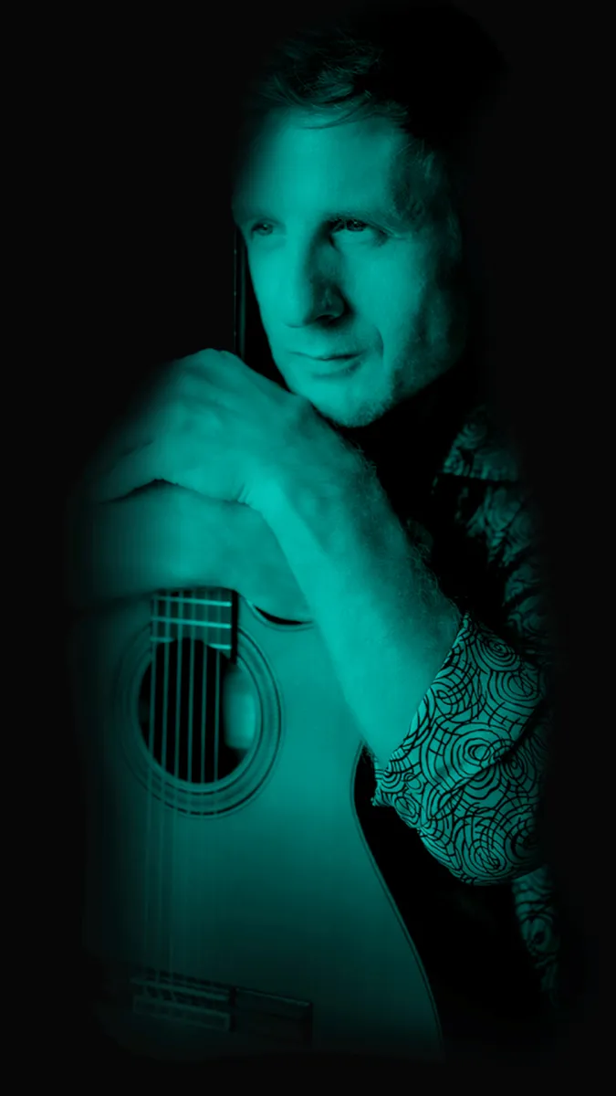 Билеты на ДиДюЛя в Нальчике 23 апр 2026 — этно-фьюжн