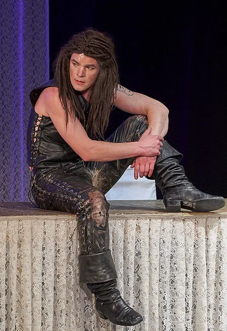 Билеты на «Дикарь» 28 дек 2025 СПб