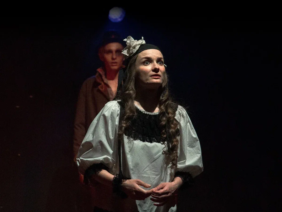 Билеты на спектакль Дихлофосу - нет! в Москве 13 фев 2026