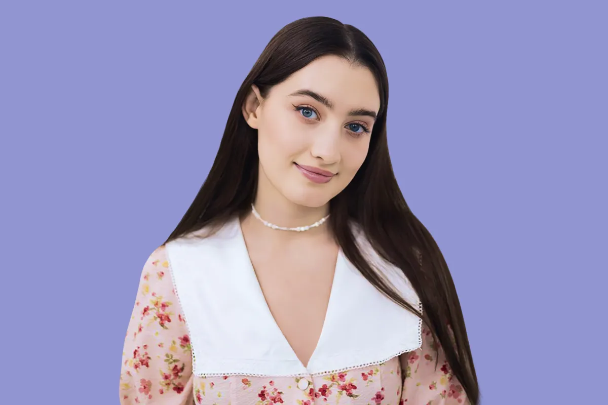 Билеты на Динара Курбанова в СПб 25 фев 2026