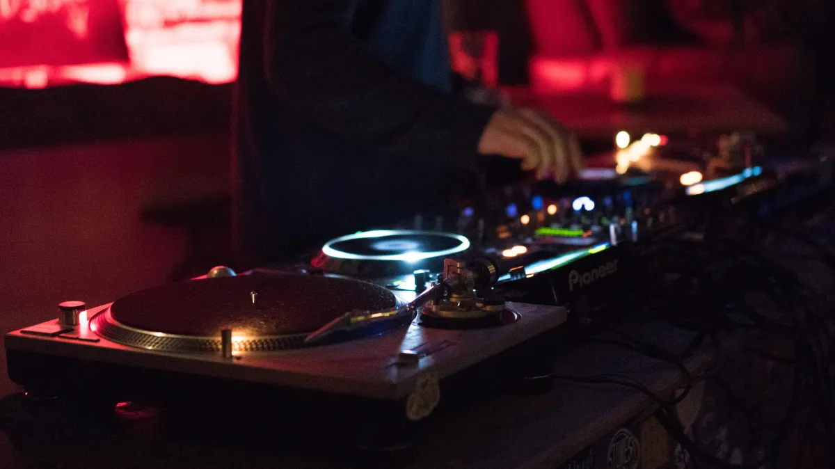 Билеты на DJ Lesya Mars в Анапе 01 Янв 2026