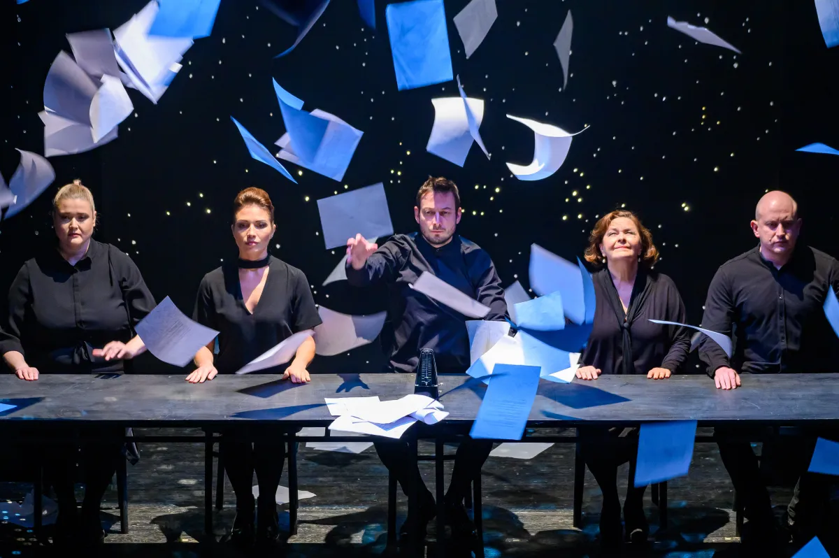 Билеты на Долгий рождественский обед – 06 янв 2026 СПб