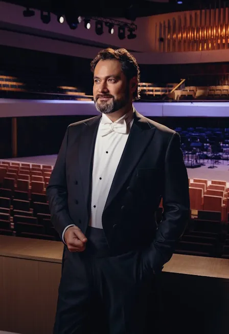 Билеты на Дон Жуан Моцарта в Москве 27 янв 2026