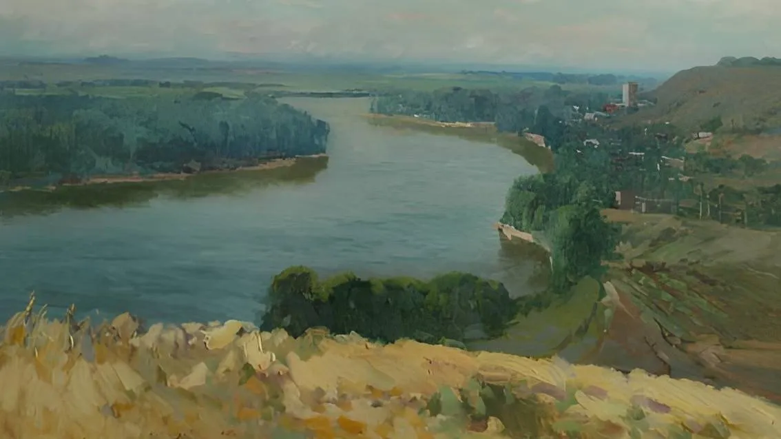 Билеты на «Донские рассказы» в Москве 20 ДЕК 2025