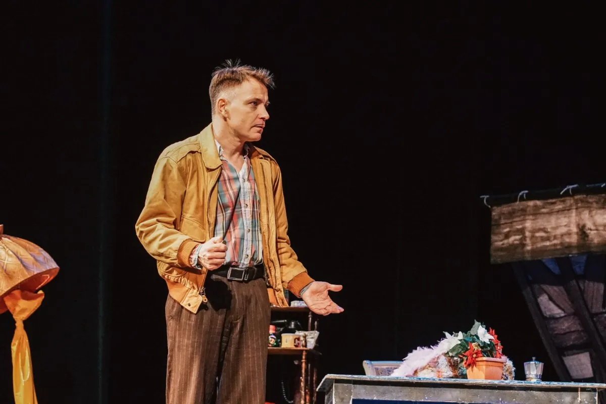 Билеты на Дорогую Памелу в Рязани 29 Дек 2025