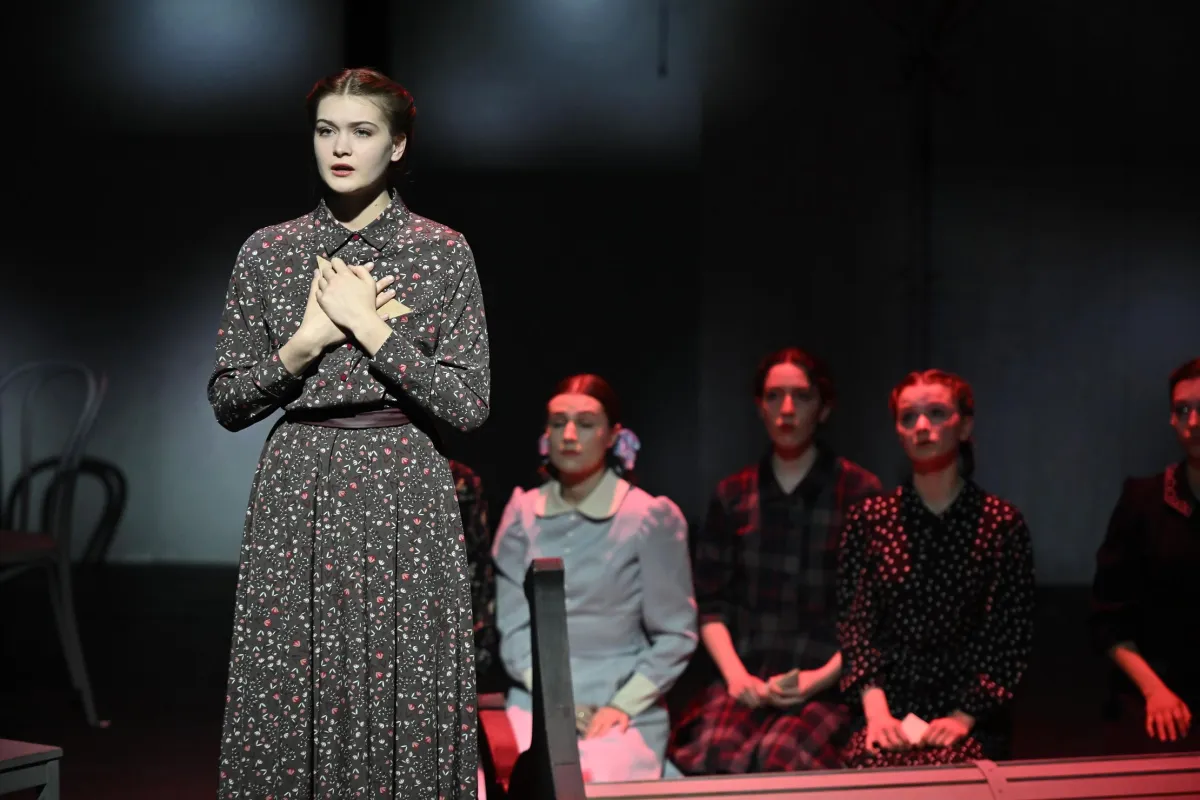 Билеты на "Дождливым вечером" 28 янв 2026 СПб