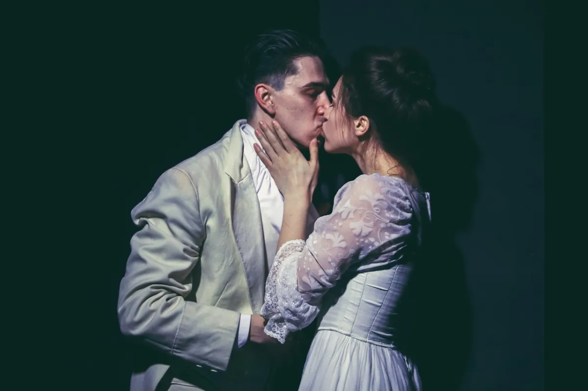 Билеты на Дубровский в Москве 14 янв 2026