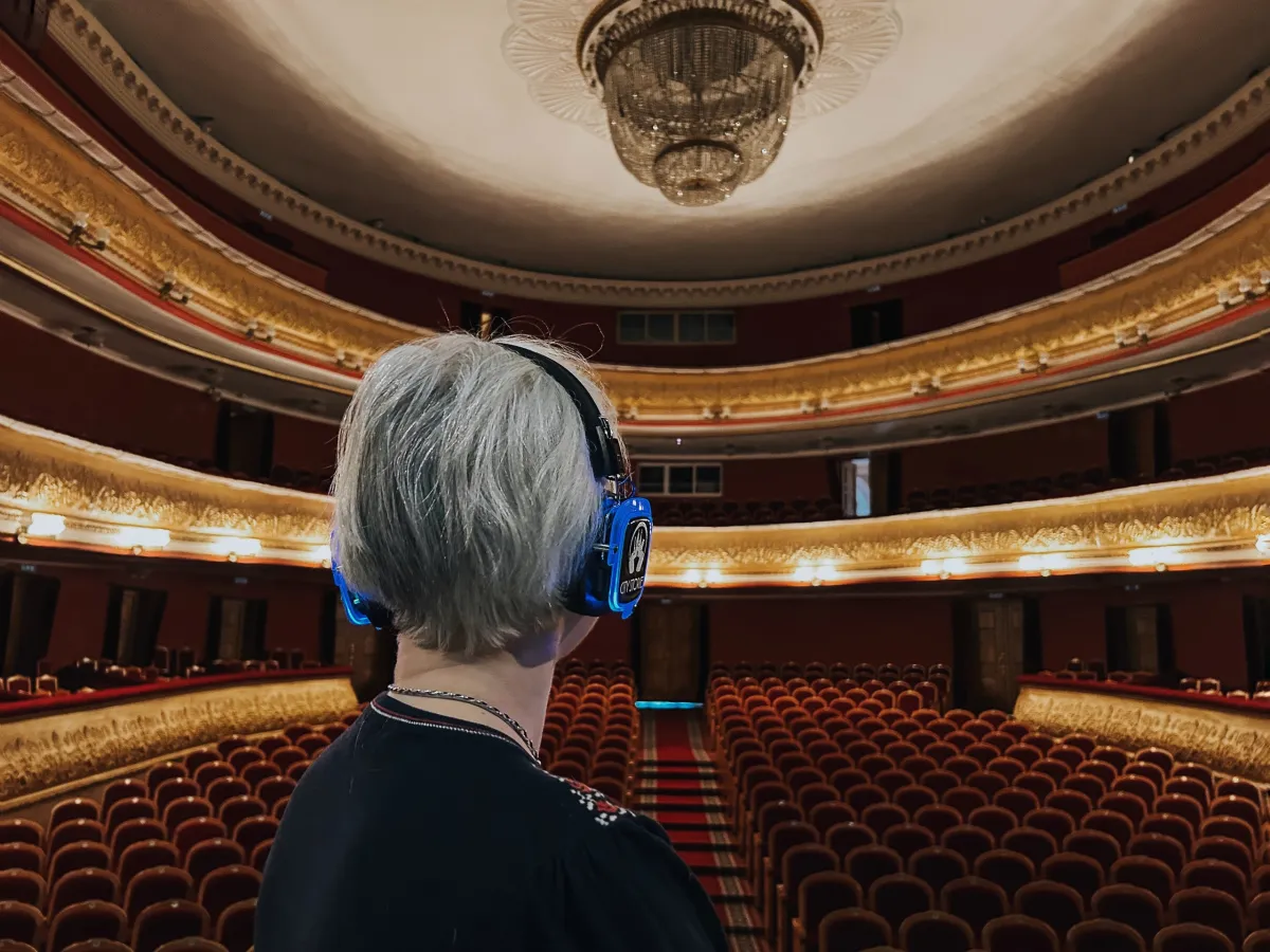 Билеты на Дух театра в Рязани 24 янв 2026