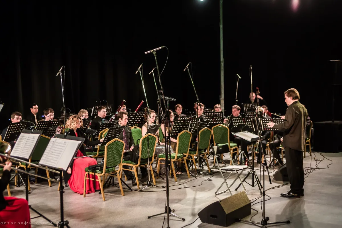 Билеты на концерт «Январский гром» 27 янв 2026 СПб