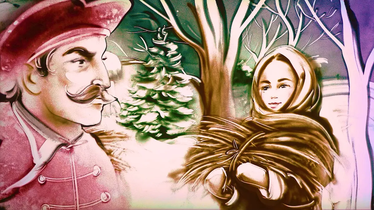 Билеты на Двенадцать месяцев в Нижнем Новгороде 27 Дек 2025