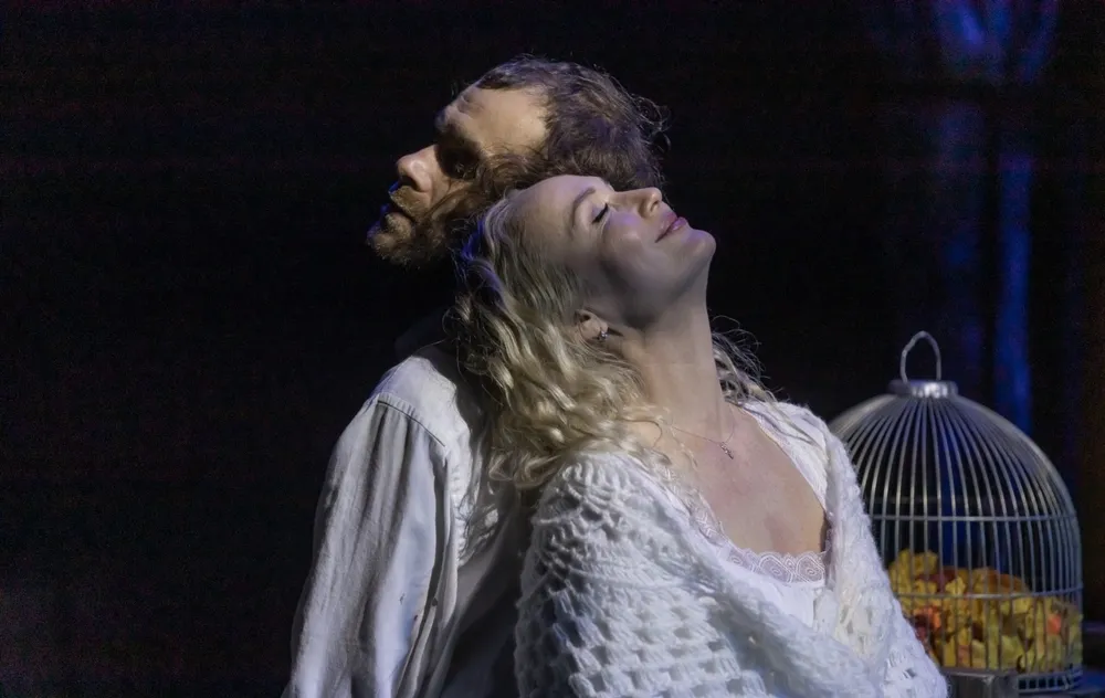 Билеты на Дядя Ваня в Чебоксарах 24 янв 2026