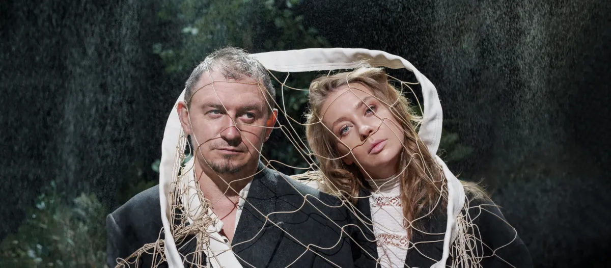 Билеты на Дядя Ваня в Красном факеле, Новосибирск 17 янв 2026