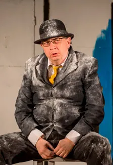 Билеты на Дядю Ваню в СПб 16 Янв 2026