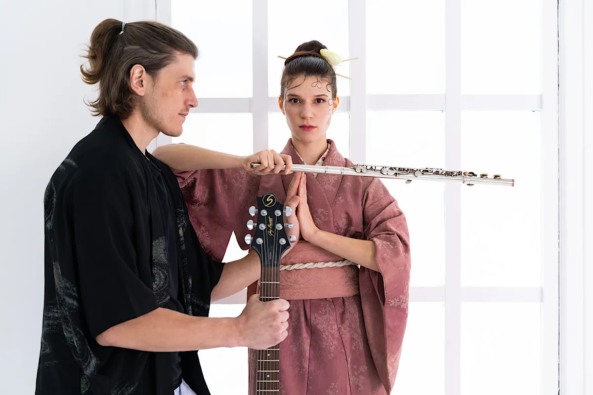 Билеты на Дзен 21 дек 2025 в Москве — кино и хайку