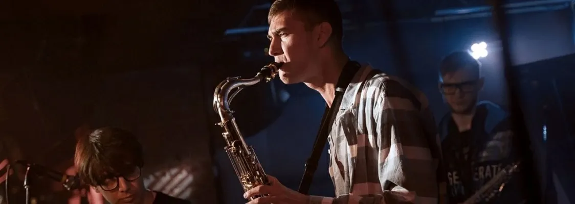 Билеты на джаз: Бунченко & Newjazzelements Trio, 23 Дек 2025